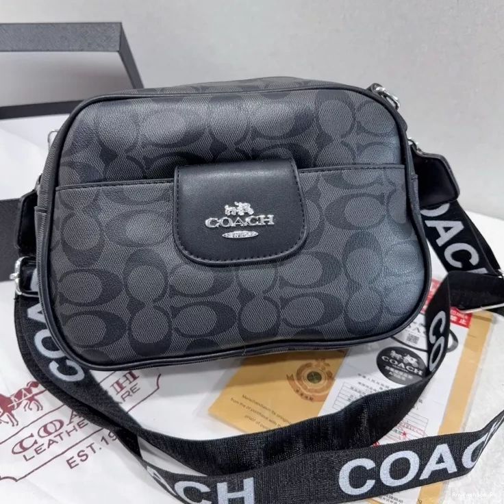 6420 Trendsetting Coach Bag For Women Messenger 1125